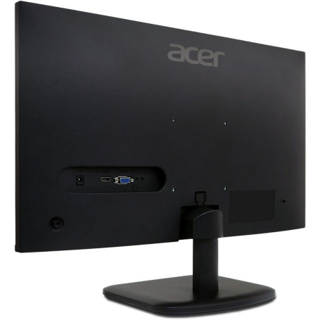 27" Acer FHD EK271Gbmix, черный