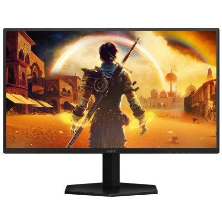 27" AOC FHD 27G42E, черный