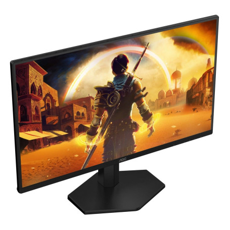 27" AOC FHD 27G42E, черный