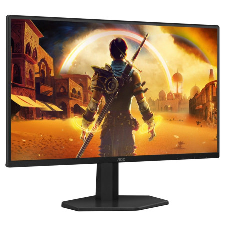 27" AOC FHD 27G42E, черный