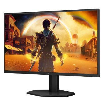 27" AOC FHD 27G42E, черный