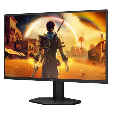 27" AOC FHD 27G42E, черный