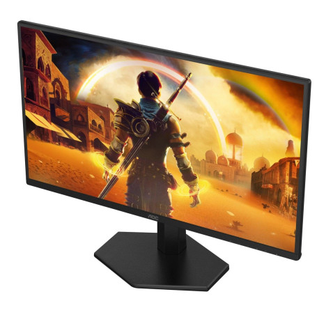 27" AOC FHD 27G42E, черный