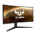 34" Asus UWQHD TUF Gaming VG34VQL1B, темно-серый