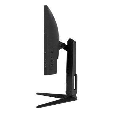 34" Asus UWQHD TUF Gaming VG34VQL1B, темно-серый