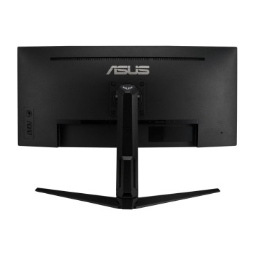 34" Asus UWQHD TUF Gaming VG34VQL1B, темно-серый