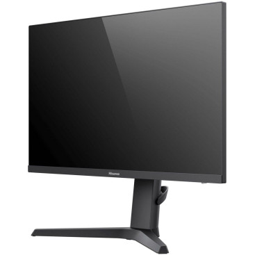 27" Hisense QHD 27G6K-Pro, черный