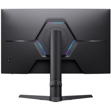 27" Hisense QHD 27G6K-Pro, черный