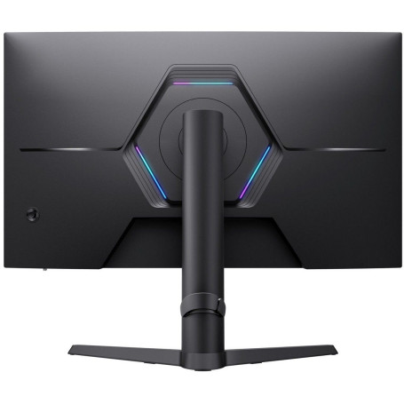 27" Hisense QHD 27G6K-Pro, черный