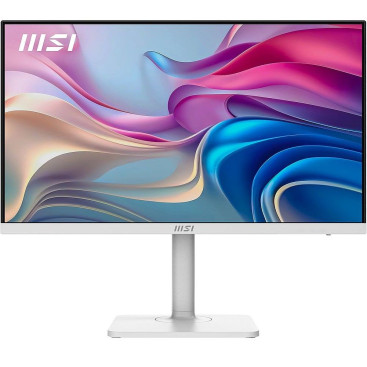 27" MSI 4K MD272UPHW, белый