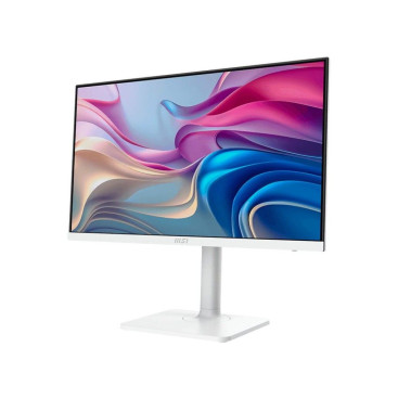 27" MSI 4K MD272UPHW, белый