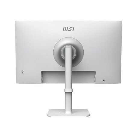 27" MSI 4K MD272UPHW, белый