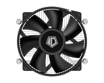 ID-COOLING DK-17A AMD AM5/AM4 TDP 65W FAN 92mm