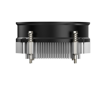 ID-COOLING DK-17A AMD AM5/AM4 TDP 65W FAN 92mm