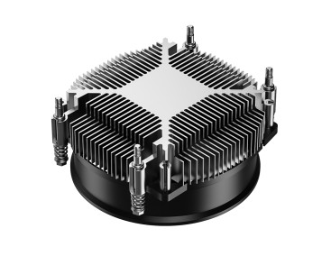 ID-COOLING DK-17A AMD AM5/AM4 TDP 65W FAN 92mm