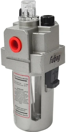 Лубрикатор для пневмоинструмента Fubag L 1700 1700л/мин