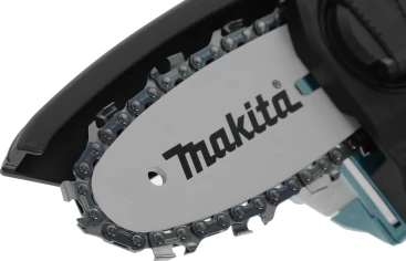 Цепная пила Makita UC100DZ аккум. 210Вт дл.шины:4"(10cm)