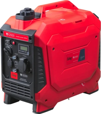 Генератор Fubag TI 2000 2кВт