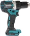 Дрель-шуруповерт Makita DDF484Z аккум. патрон:быстрозажимной