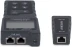 Тестер кабельный Cabeus HT-488-PoE черный