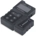 Тестер кабельный Cabeus HT-488-PoE черный