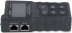 Тестер кабельный Cabeus HT-488-PoE черный