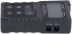 Тестер кабельный Cabeus HT-488-PoE черный