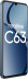 realme C63 8/256 ГБ кожаный синий