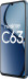 realme C63 8/256 ГБ кожаный синий