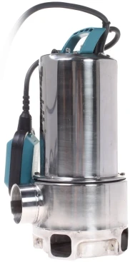 Насос дренажный Makita PF1110 1100Вт 15000л/час