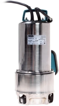 Насос дренажный Makita PF1110 1100Вт 15000л/час