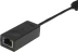 Адаптер Lenovo ThinkPad 4X90S91830 черный USB3.0 to Ethernet Adapter