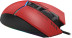 A4Tech Bloody W95 Max Sports, проводная, 12000dpi, красный/черный