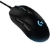 Logitech G403 Hero, проводная, 25600dpi, черный