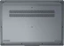 Ноутбук Lenovo IdeaPad Slim 3 16IAH8 Core i5 12450H 8Gb SSD512Gb Intel UHD Graphics 16" IPS WUXGA (1920x1200) без ОС grey WiFi BT Cam (83ES002XRK)