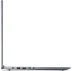 Ноутбук Lenovo IdeaPad Slim 3 16IAH8 Core i5 12450H 8Gb SSD512Gb Intel UHD Graphics 16" IPS WUXGA (1920x1200) без ОС grey WiFi BT Cam (83ES002XRK)