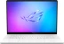 Ноутбук Asus ROG Zephyrus G16 GA605WI-QR111 Ryzen AI 9 HX 370 32Gb SSD1Tb NVIDIA GeForce RTX4070 8Gb 16" OLED 2.5K (2560x1600) без ОС white WiFi BT Cam Bag (90NR0J92-M00760)