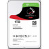 Seagate IronWolf NAS 3.5" 1TB SATA 6Gb/s 5900rpm 64MB ST1000VN002