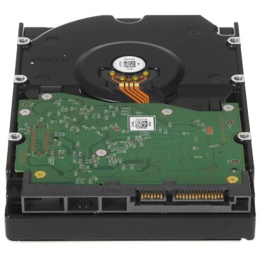 WD Black 3.5" 6TB SATA 6Gb/s 7200rpm 256MB (WD6004FZBX)