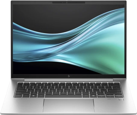 Ноутбук HP EliteBook 840 G11 Core Ultra 7 155U 16Gb SSD1Tb Intel Graphics 14" IPS WUXGA (1920x1200) Windows 11 Pro 64 silver WiFi BT Cam (A26SBEA)