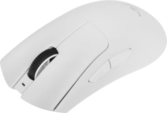Razer DeathAdder V3 Pro, беспроводная, 30000dpi, белый (RZ01-04630200-R3A1)