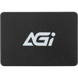 AGI AI138 256GB 2.5" SATA 6Gb/s AGI256G06AI138-CB