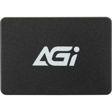 AGI AI138 256GB 2.5" SATA 6Gb/s AGI256G06AI138-CB