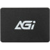 AGI AI138 256GB 2.5" SATA 6Gb/s AGI256G06AI138-CB