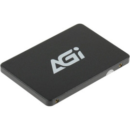 AGI AI138 256GB 2.5" SATA 6Gb/s AGI256G06AI138-CB