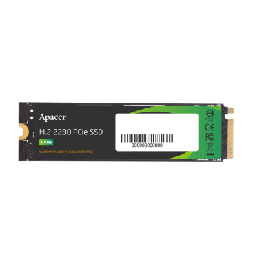 Apacer AS2280F4 2TB M.2 2280 AP2TBAS2280F4-1