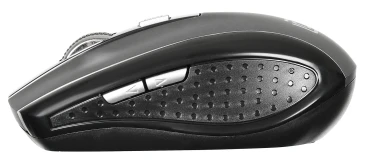 Оклик 635MB, беспроводная, 1600dpi, черный/серый