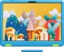 Планшет Honor Pad X8a Kids Edition NDL-W79A 680 (2.4) 8C RAM4Gb ROM64Gb 11" IPS 1920x1200 MagicOS 8.0 серый космос 5Mpix 5Mpix BT WiFi microSDXC 1Tb 8300mAh 14hr 1723hrs