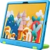 Планшет Honor Pad X8a Kids Edition NDL-W79A 680 (2.4) 8C RAM4Gb ROM64Gb 11" IPS 1920x1200 MagicOS 8.0 серый космос 5Mpix 5Mpix BT WiFi microSDXC 1Tb 8300mAh 14hr 1723hrs
