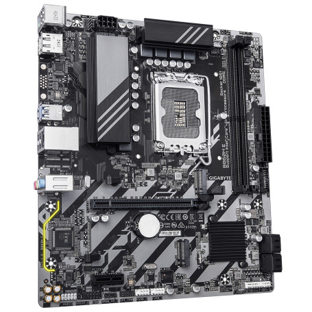 Gigabyte B860M E LGA1851